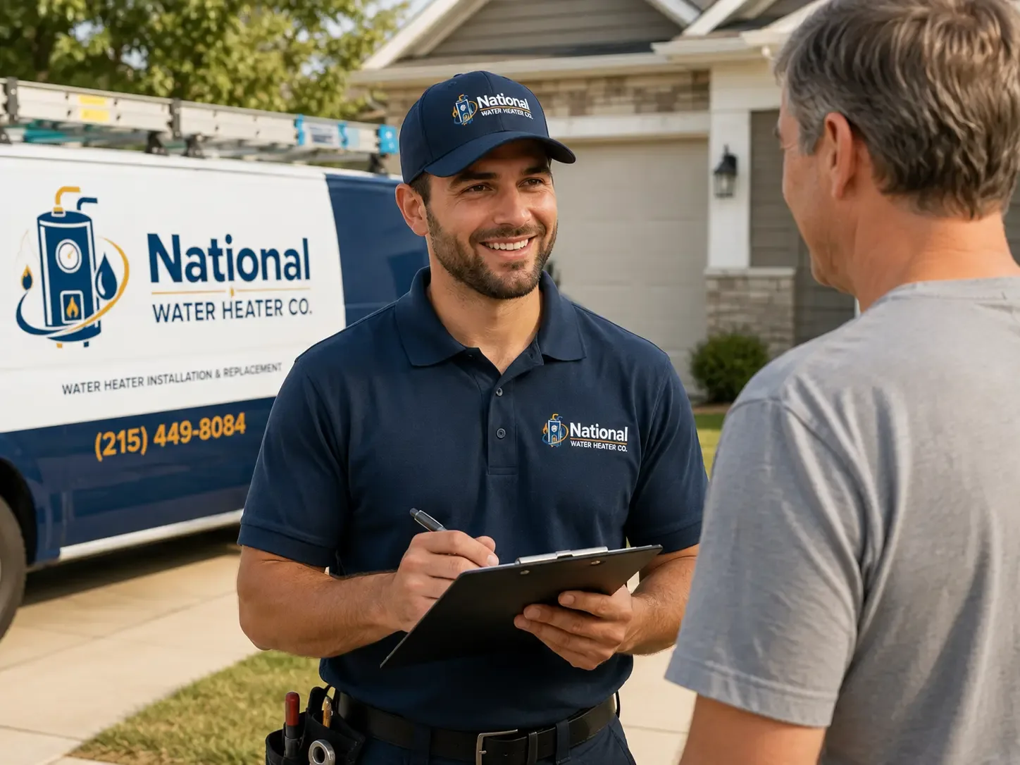 Water Heater Installation Whiting, KS FAQs